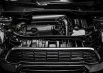 Mini Paceman JCW 2012 года